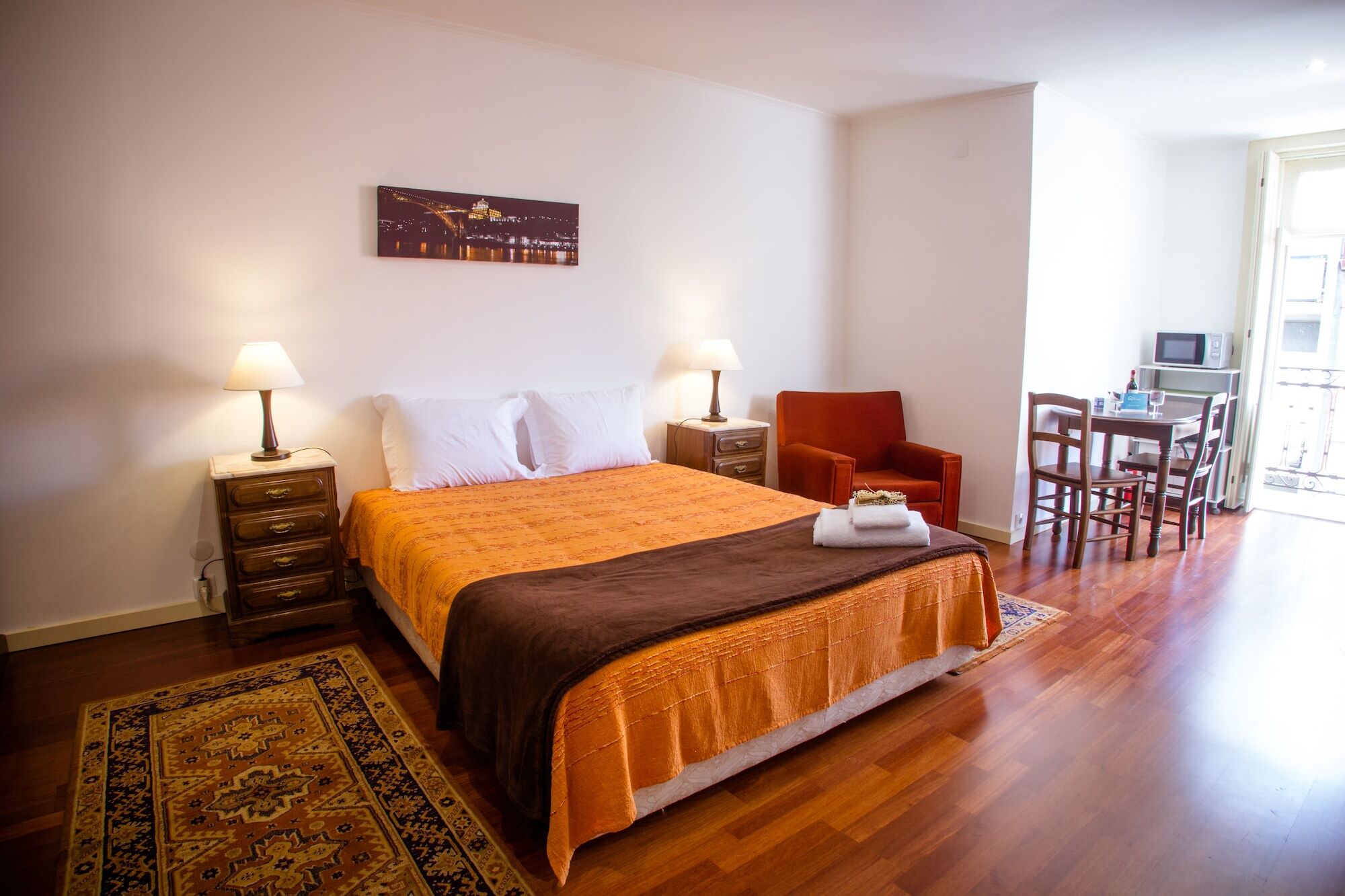 Apartment Rosario By Hosts