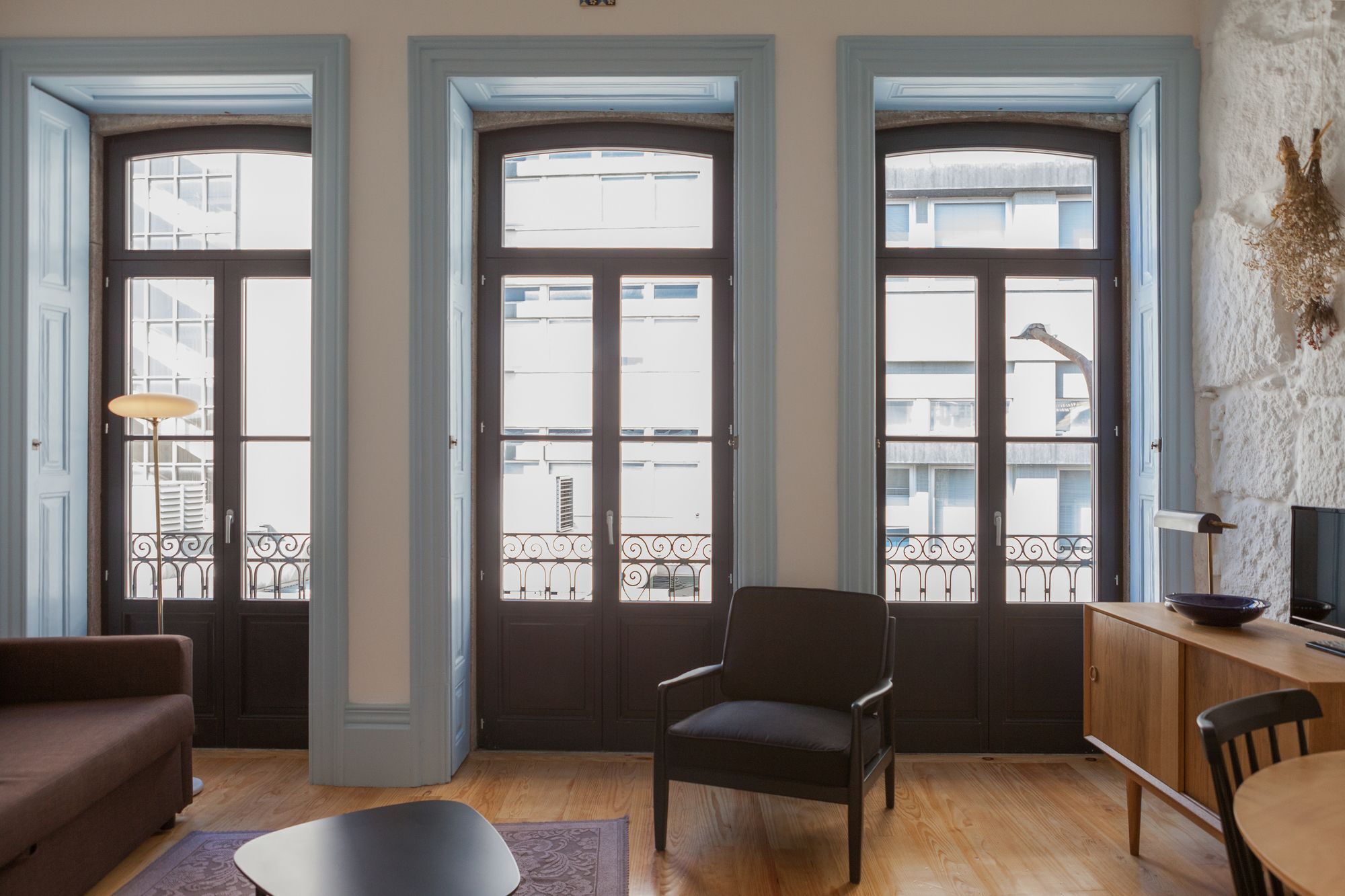 Appartement Ap Bonjardim