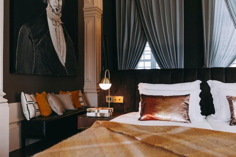 Torel Palace 5* Porto