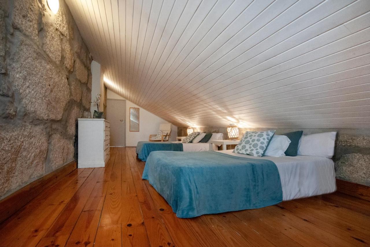 Guest house Oportohouse