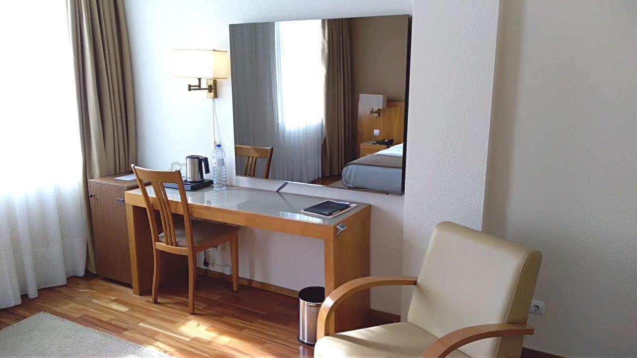 Boa - Vista Hotel