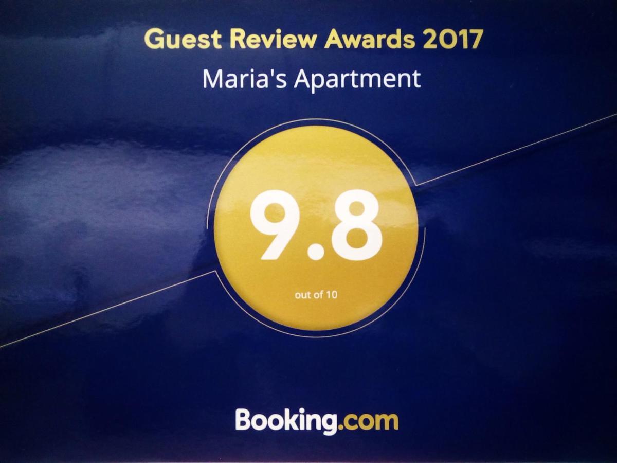 Apartment Maria's *