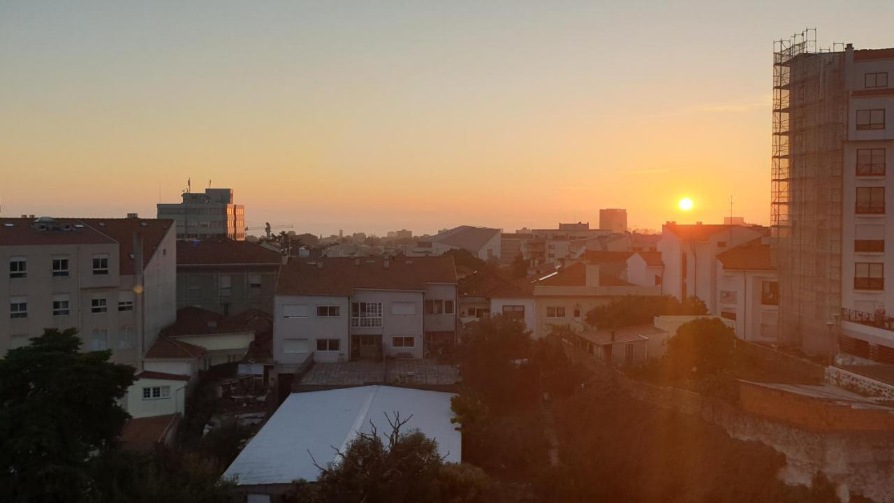 Apartment Ramada Alta Sunset Porto