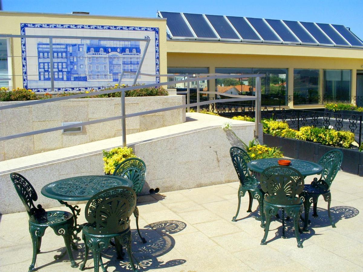 Hotel Boa - Vista Porto