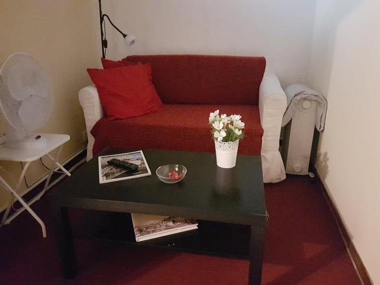 Opo Domus Ii - Marques Square Apartment *