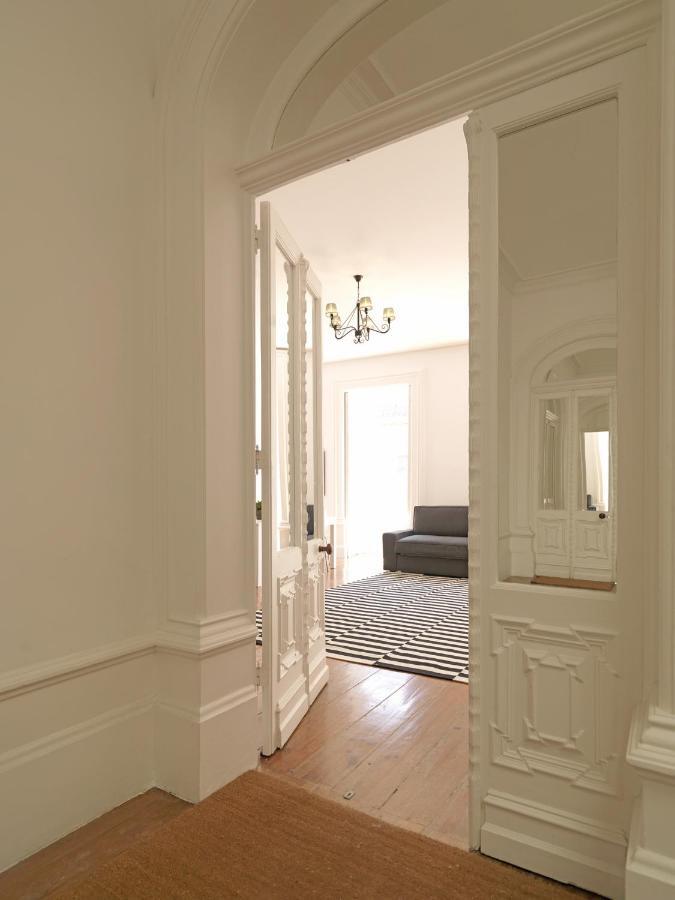 Apartment Flh Charming *