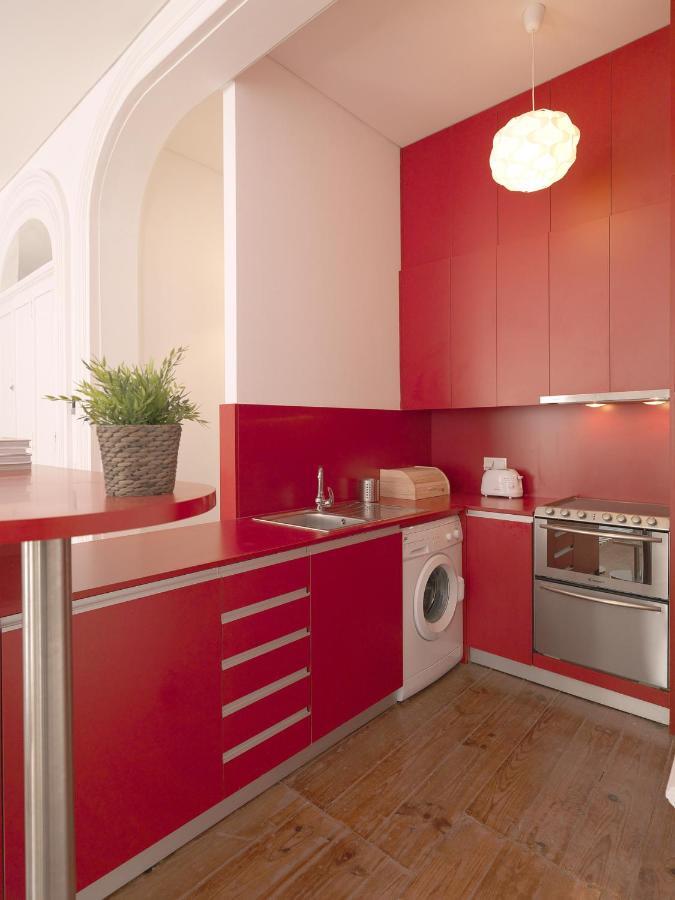 Apartment Flh Charming