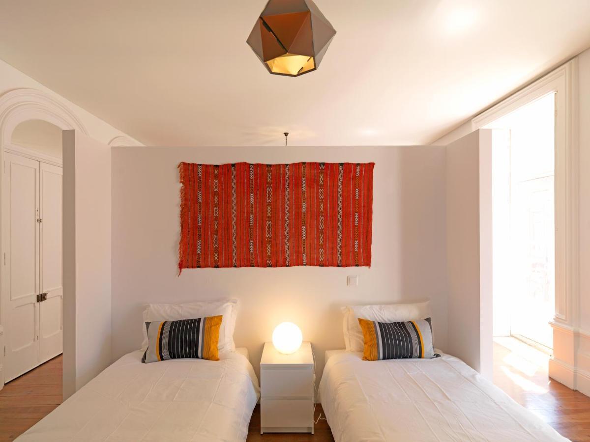 Apartment Flh Charming *