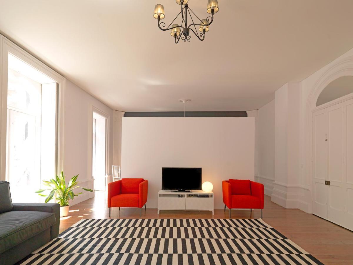 Flh Charming Apartment Porto