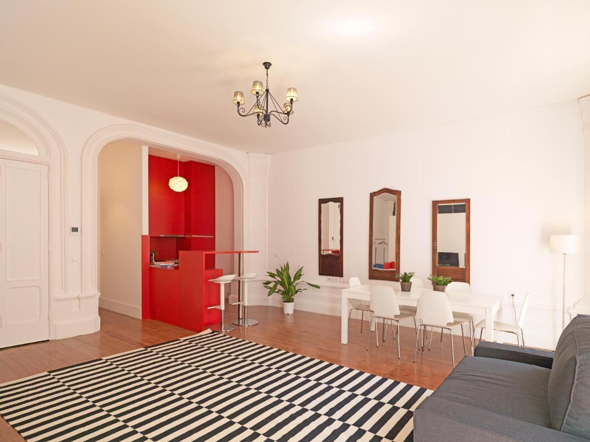 Apartment Flh Charming