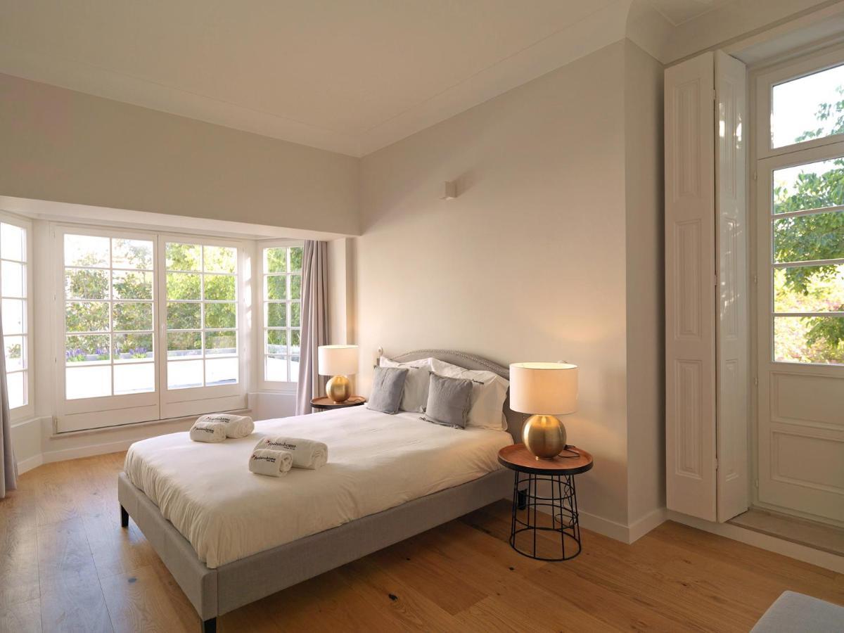 Vakantiehuis Flh Seaside Luxury House In *