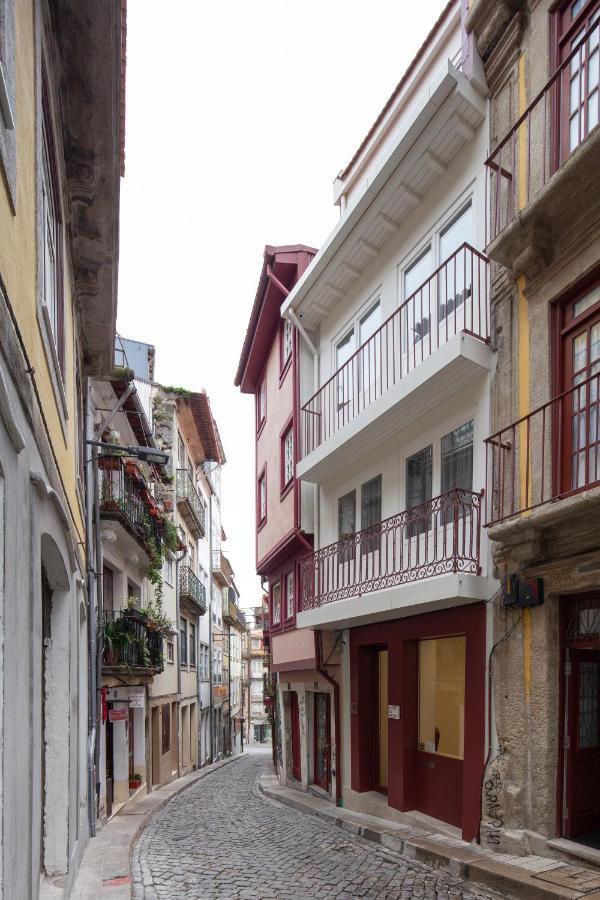 House Of Artists Frühstückspension Porto
