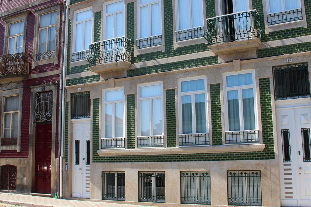 Appartement Firmeza Studio