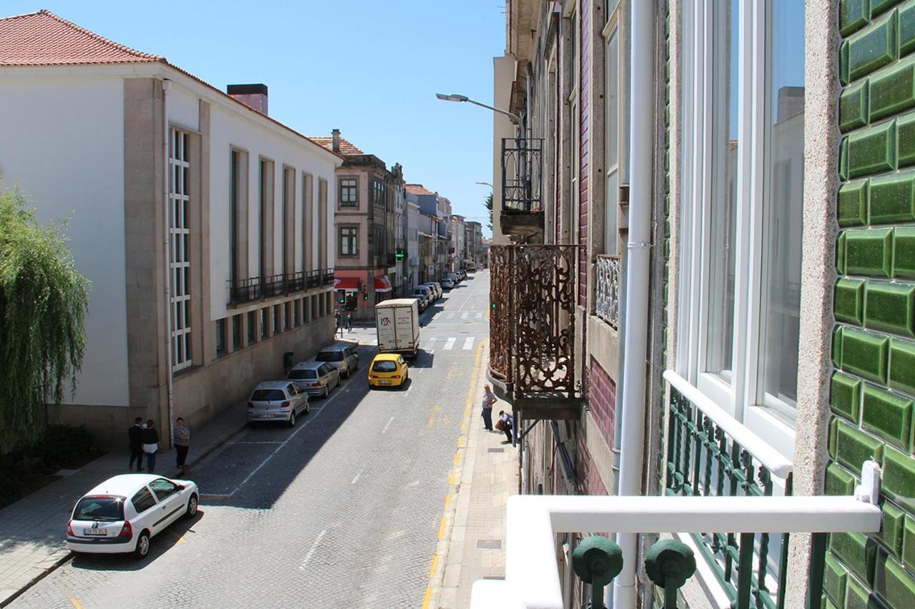 Firmeza Studio * Porto