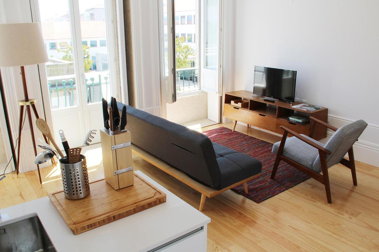 Appartement Firmeza Studio