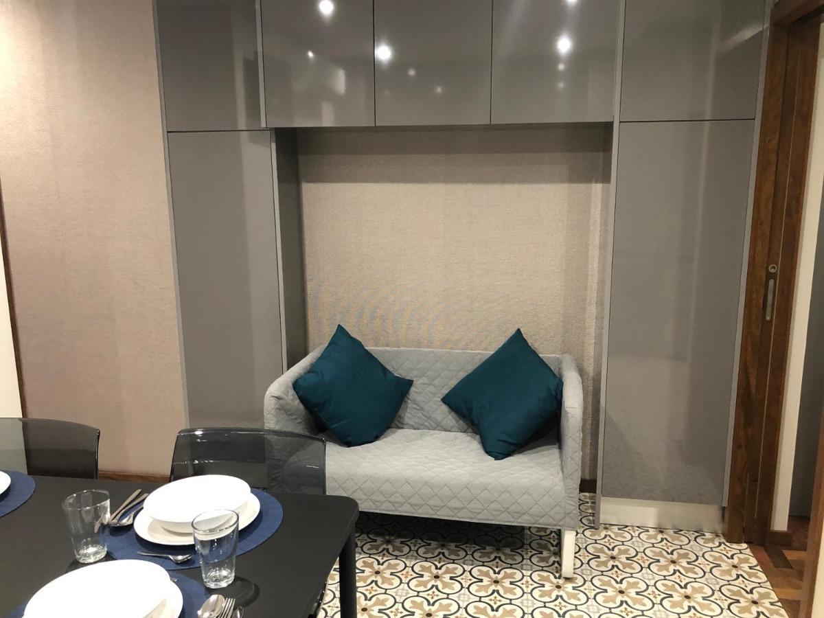 Luxury *