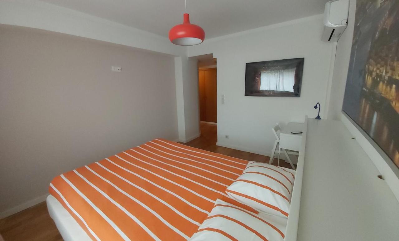 Apartment Foz O