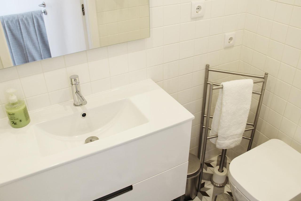 Appartement Firmeza Studio