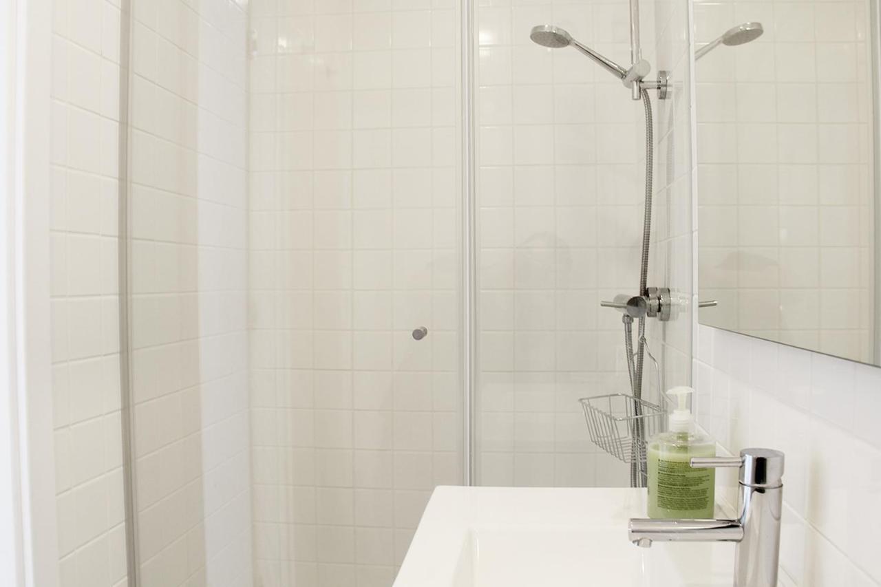 Appartement Firmeza Studio *