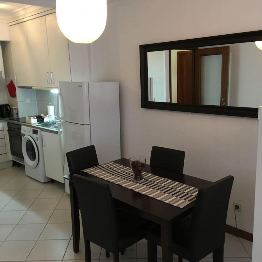 Varanda Das Condominhas