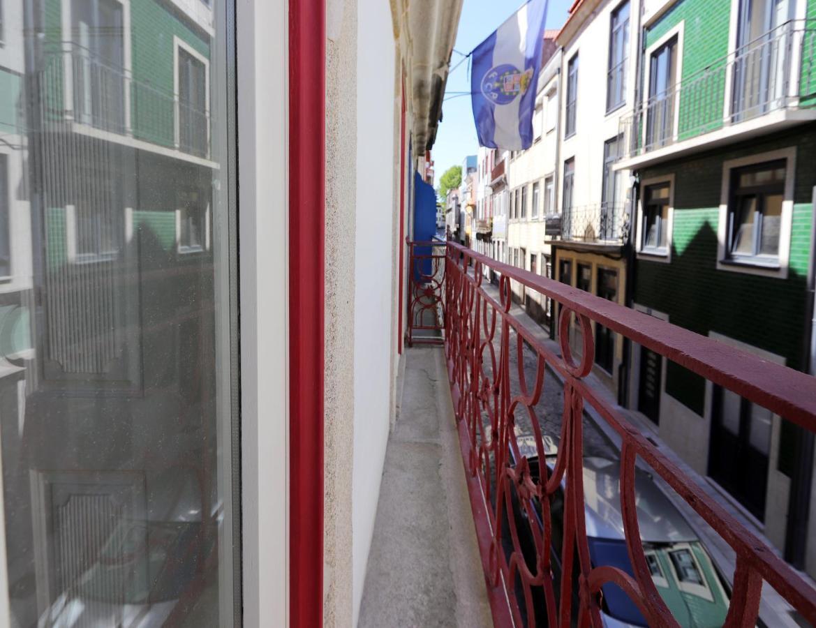 Hm - Charming Pinheiro Duplex Porto