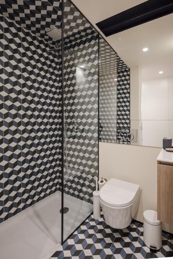 Appartement Hm - Ribeira Sao Joao 2d