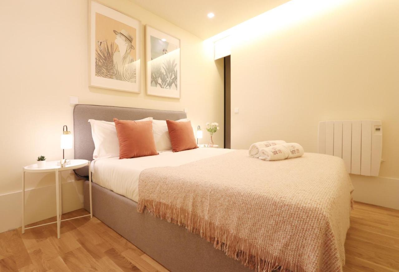 Appartement Hm - Ribeira Sao Joao 2d *