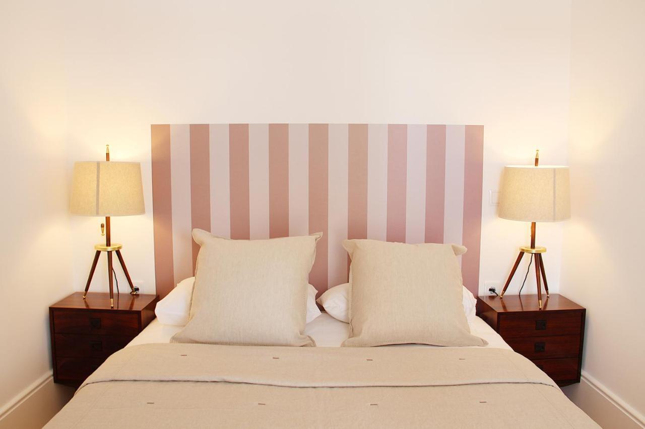 Appartement Firmeza Studio