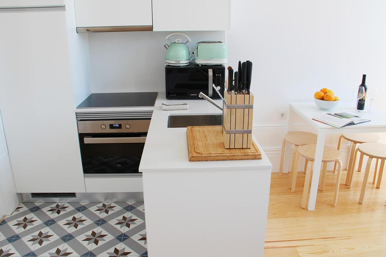 Firmeza Studio Appartement