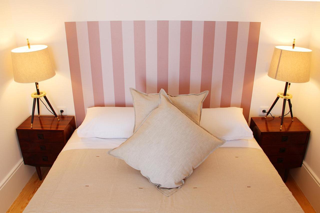 Firmeza Studio Appartement Porto