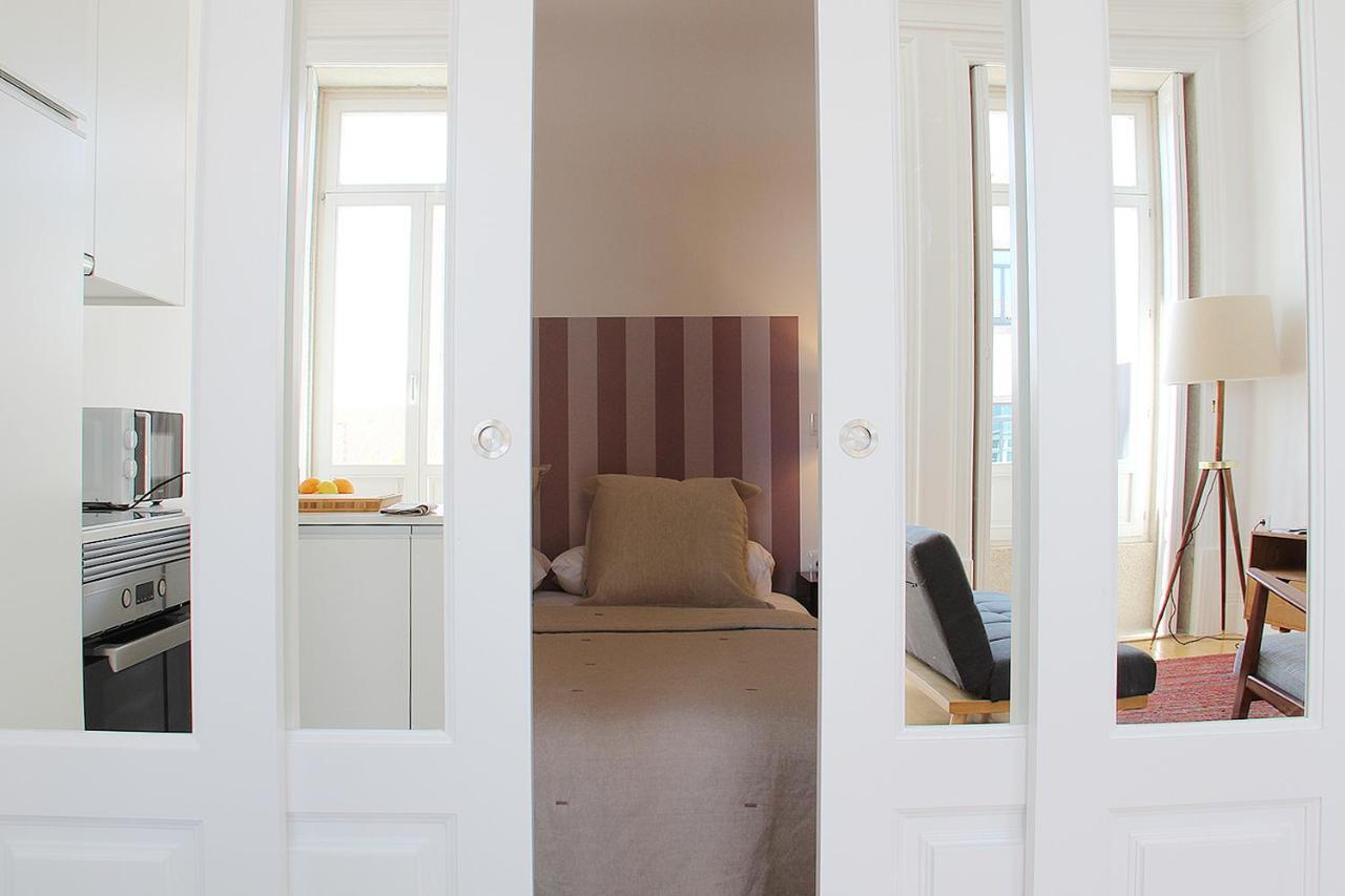 Firmeza Studio Appartement