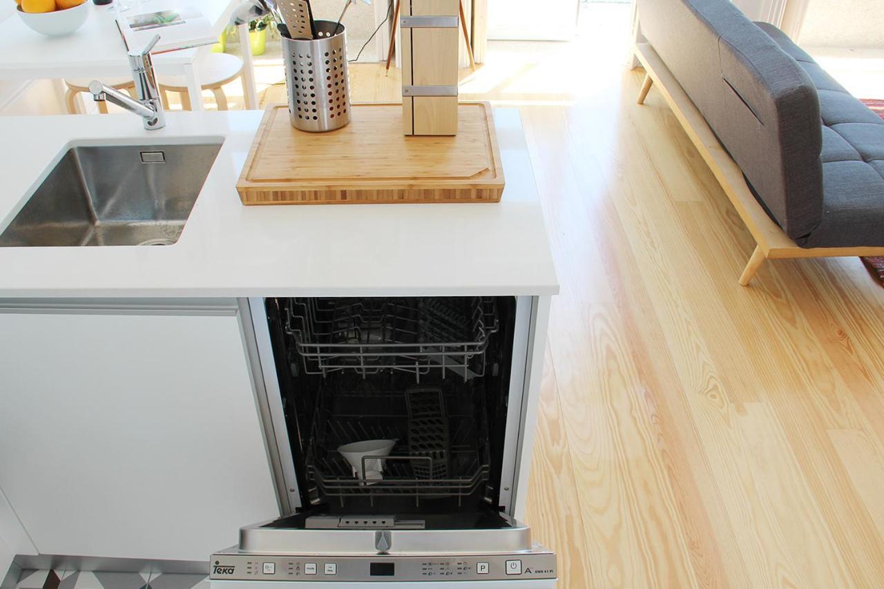 Appartement Firmeza Studio Porto