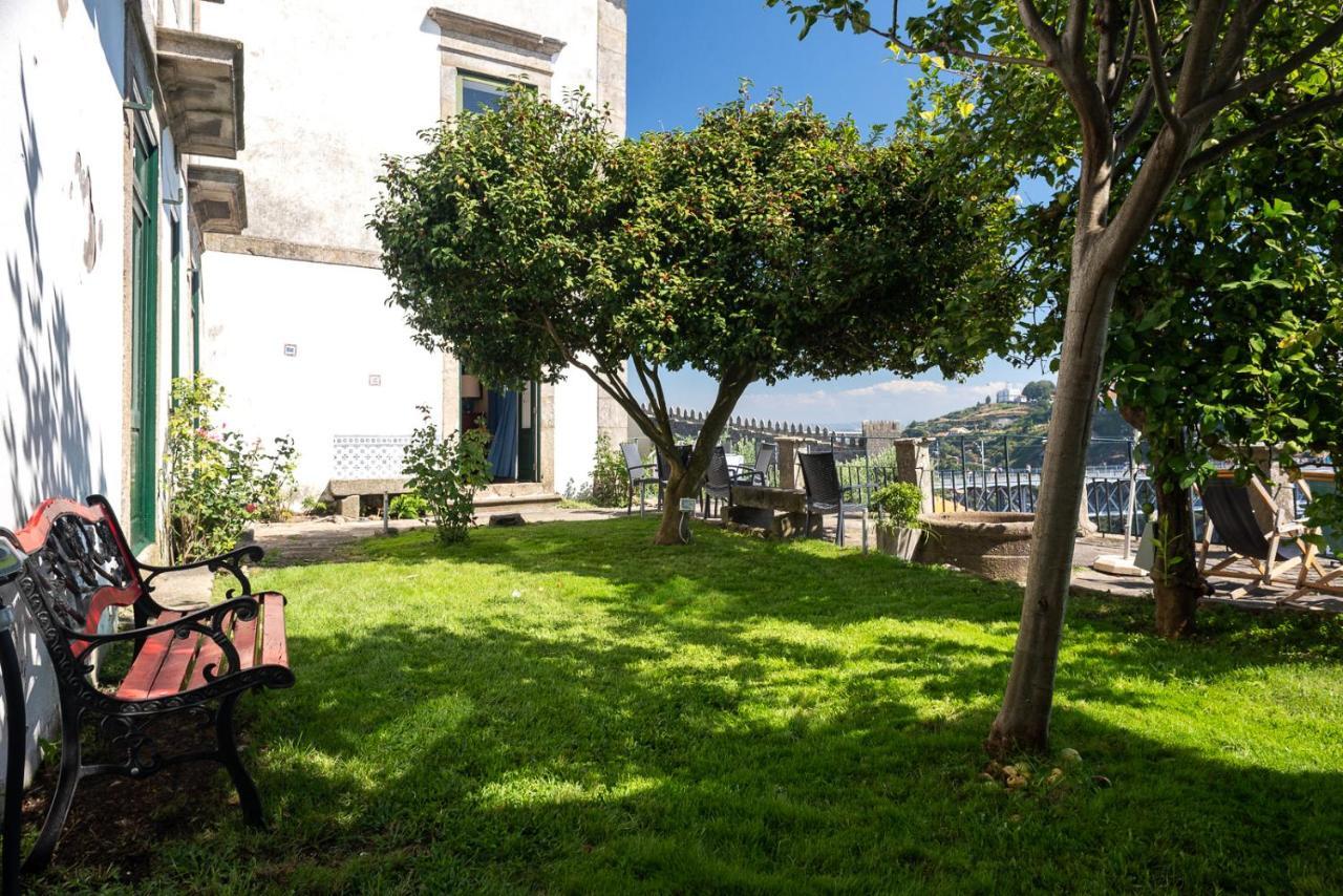 Apartment Manor House Porto