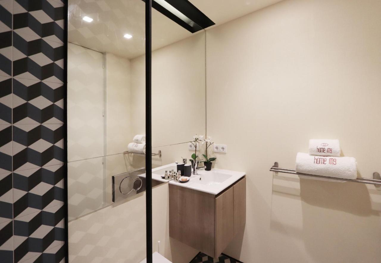 Hm - Ribeira Sao Joao 2d Appartement