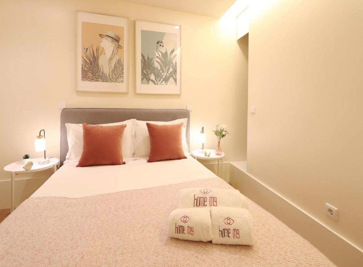 Hm - Ribeira Sao Joao 2d Appartement *