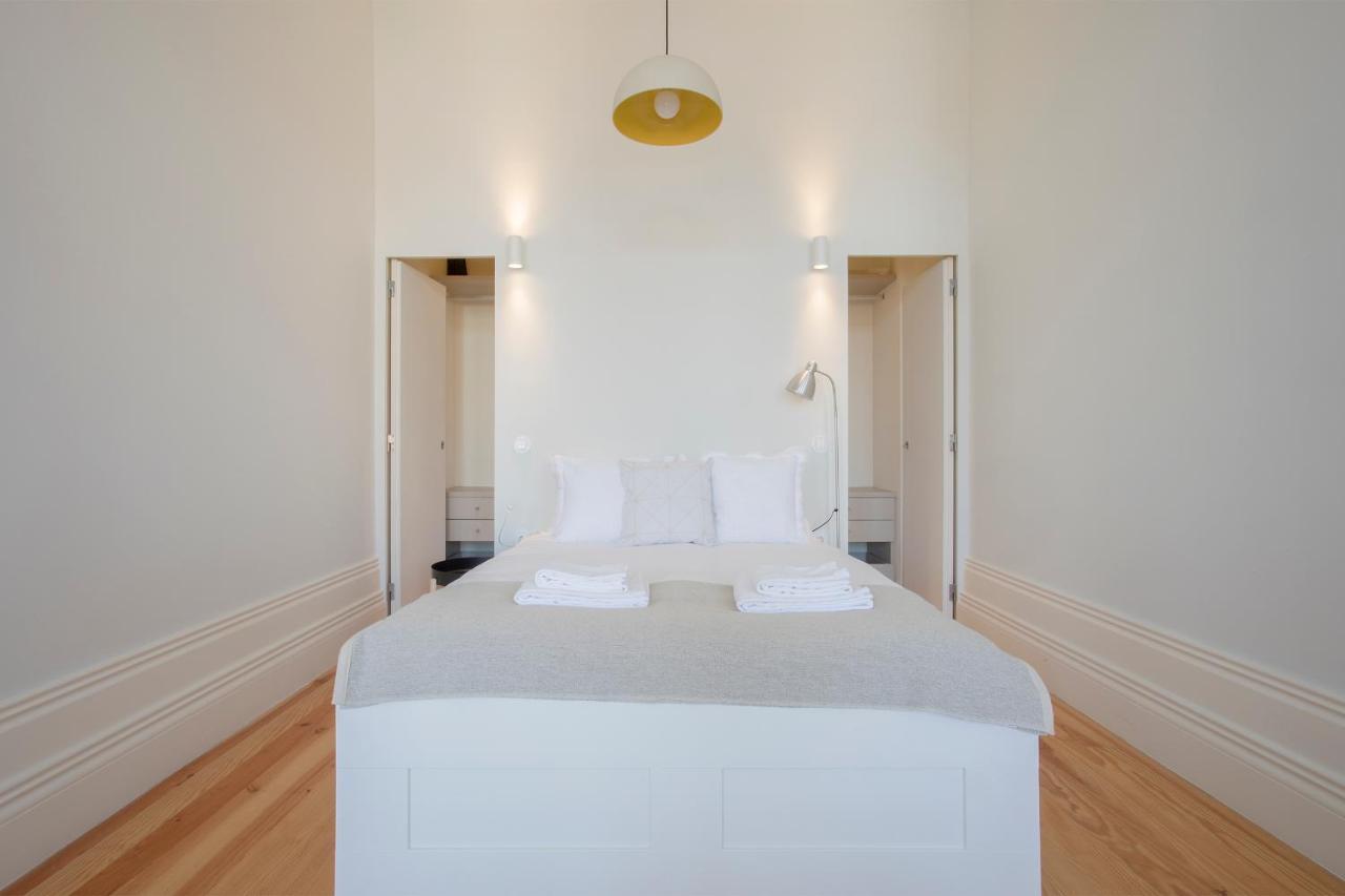 Appartement Downtown Spacious