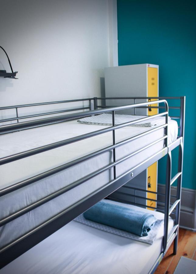By Doors Hostel Porto