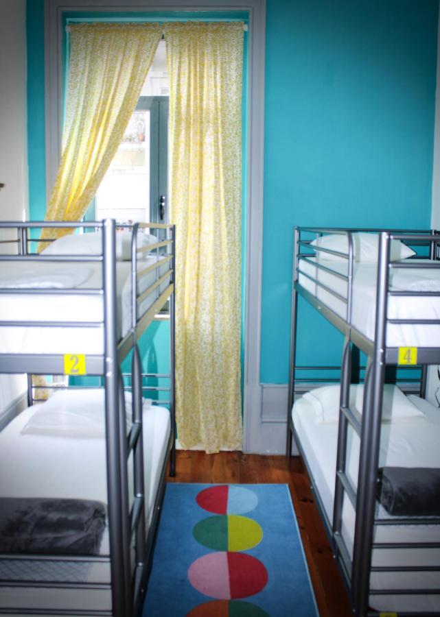 Hostel By Doors *