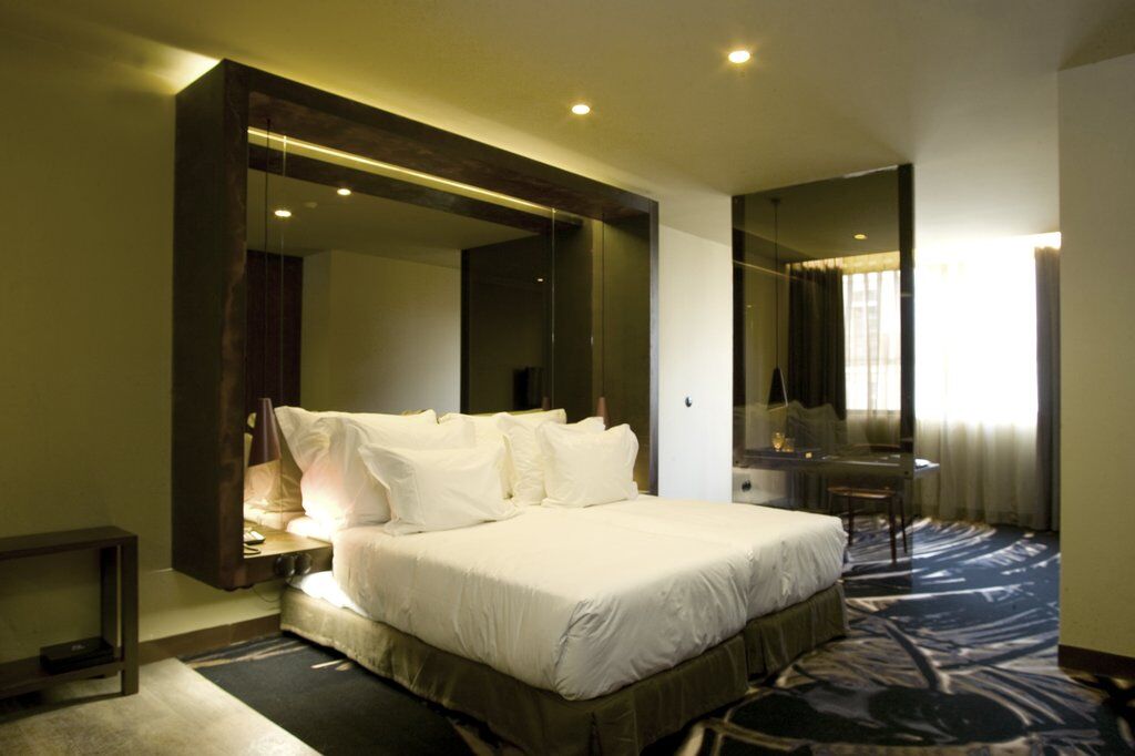 Hotel Portobay Teatro