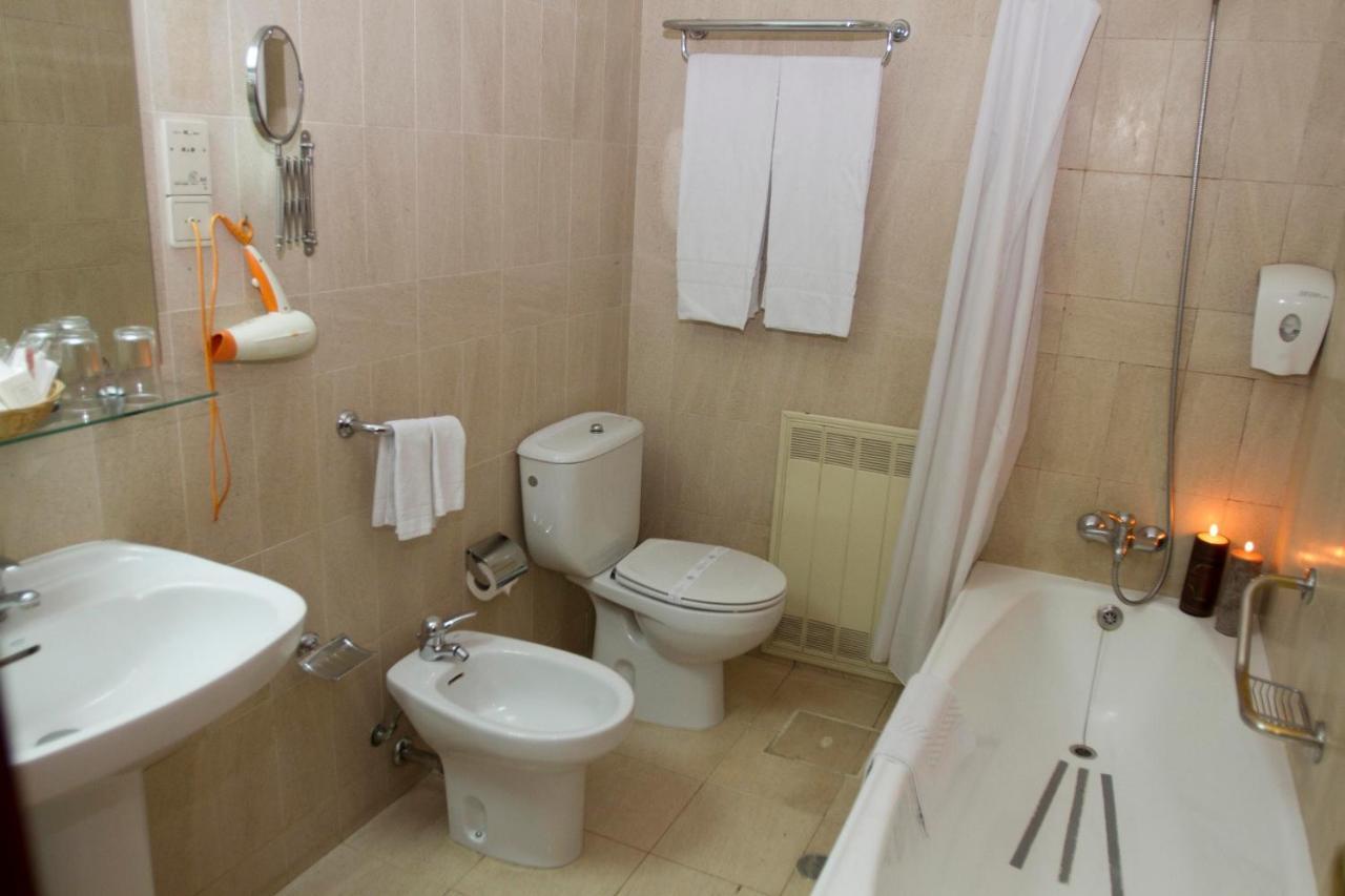 Hotel Sao Jose
