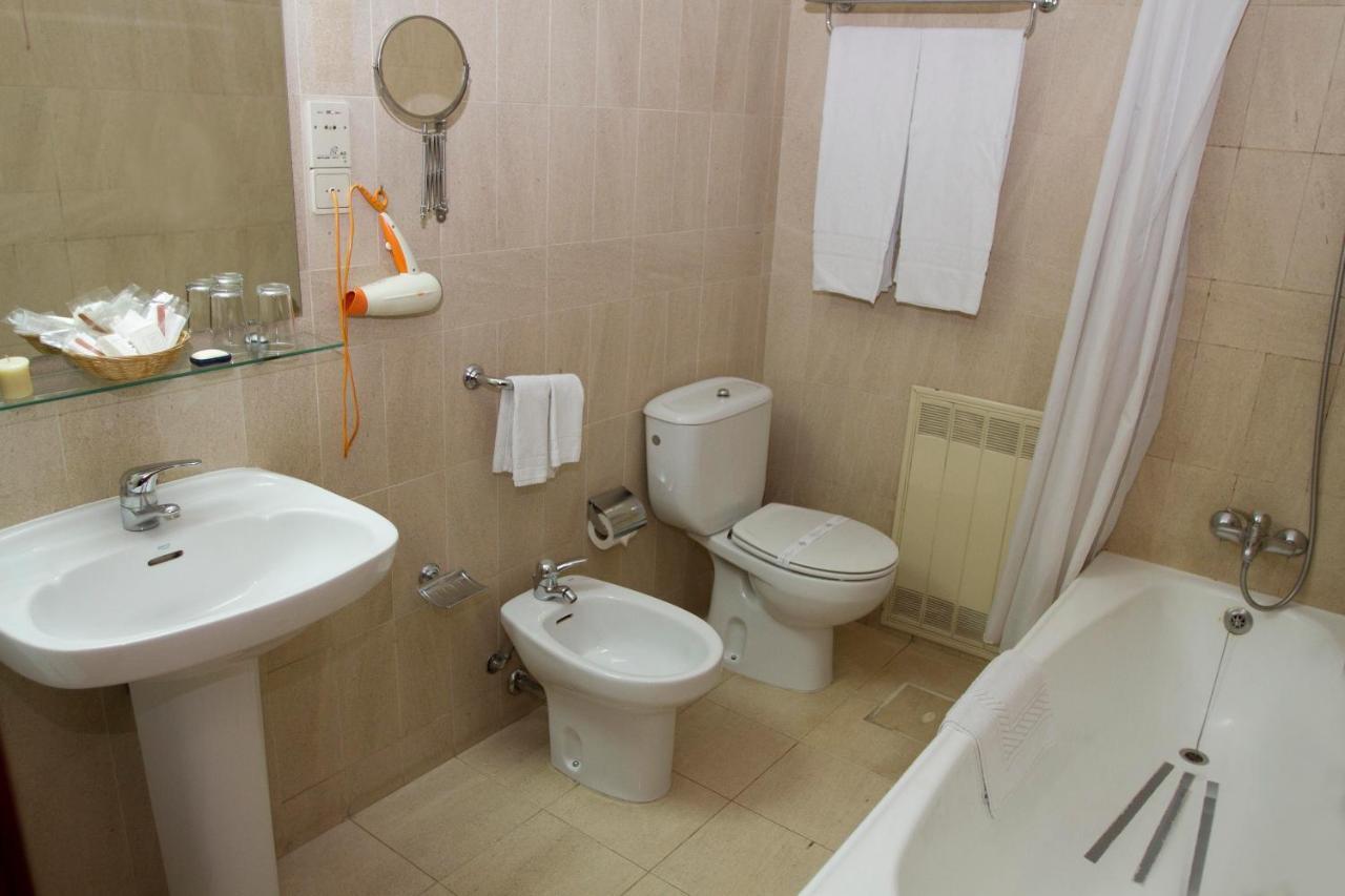 Sao Jose 3*
