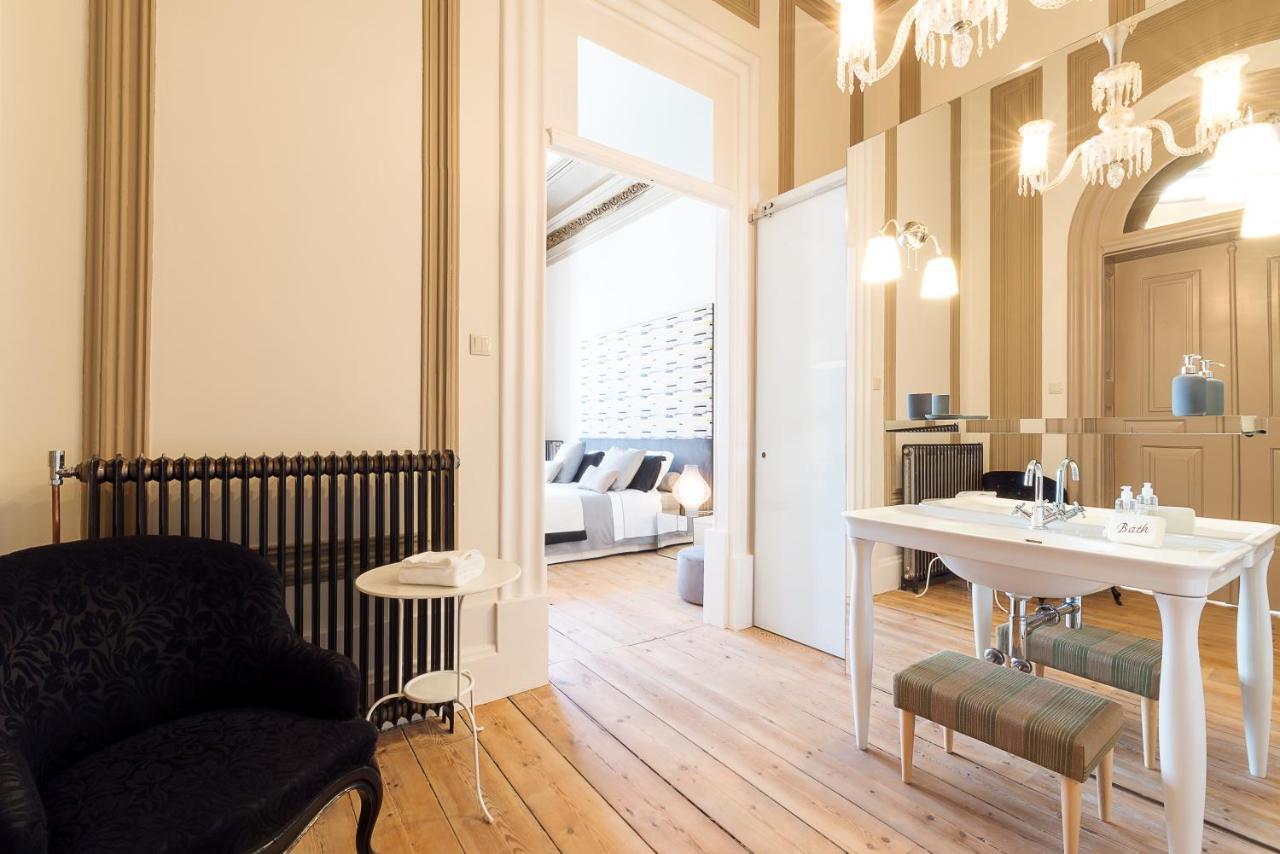 Guest house Charm Palace Porto