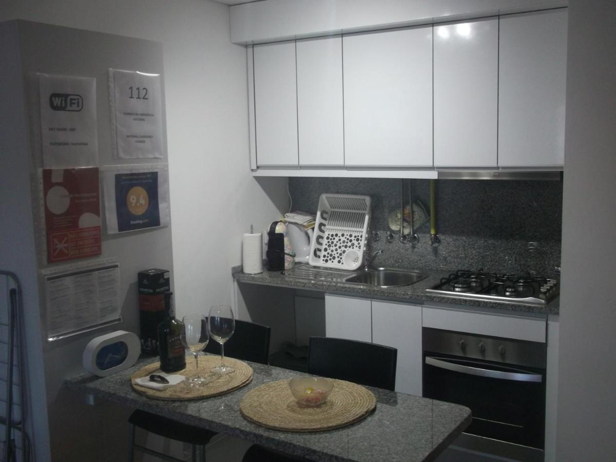 Apartment In Fontainhas