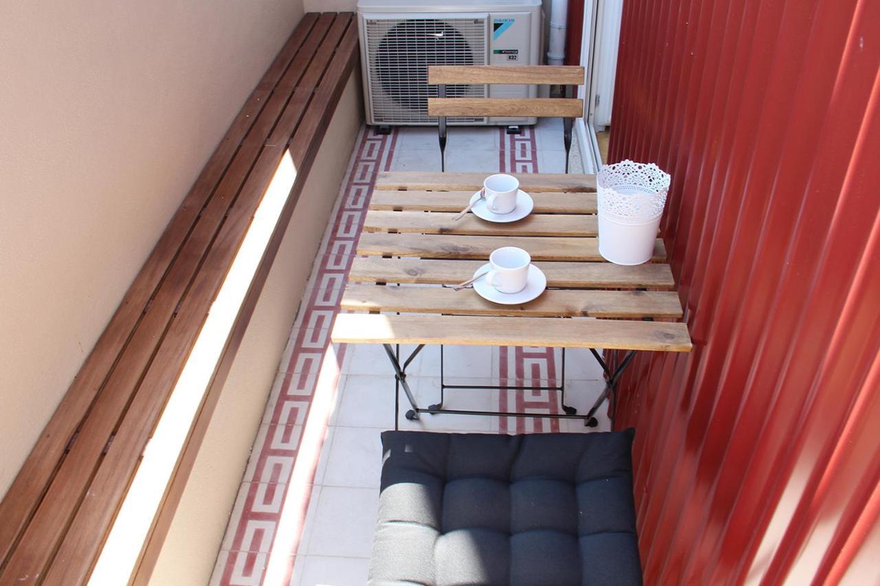 Firmeza Studio Appartement Porto