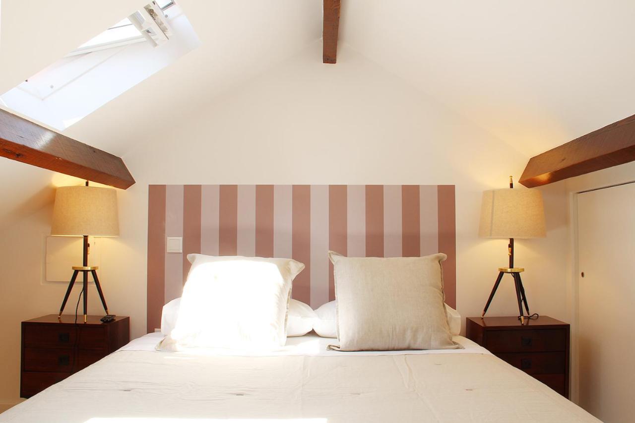 Firmeza Studio Appartement *