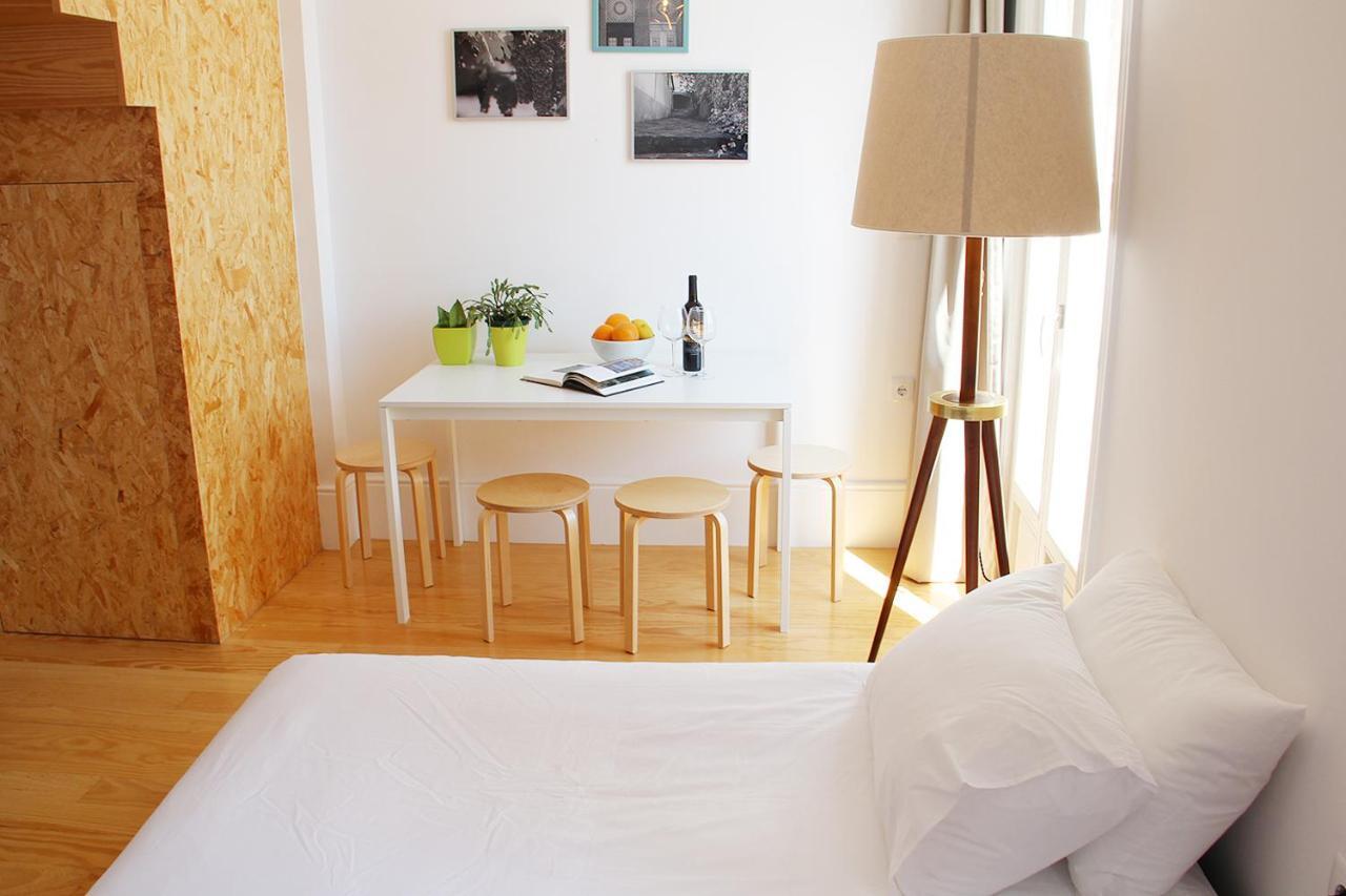 Firmeza Studio Porto