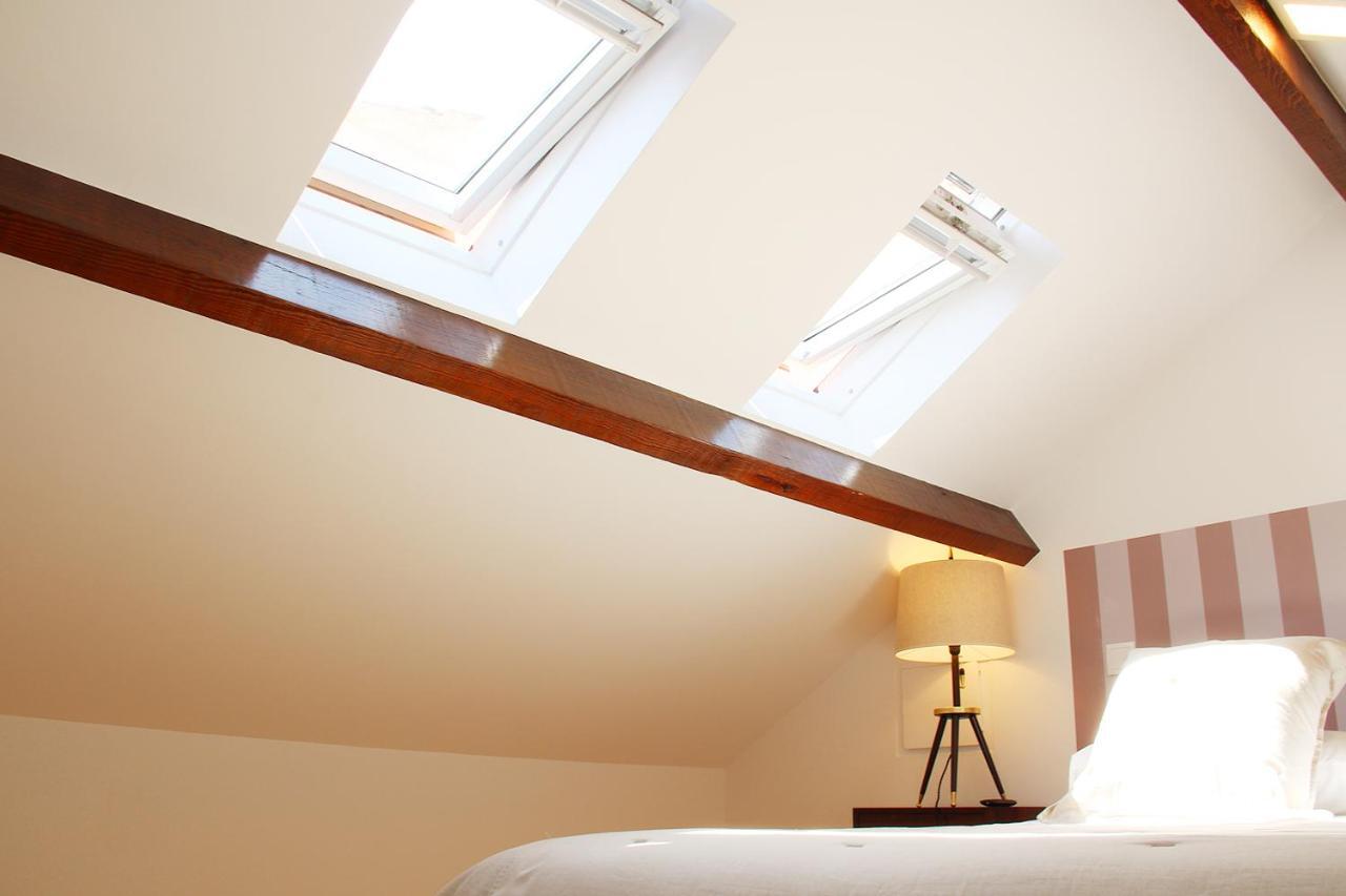Firmeza Studio Appartement Porto