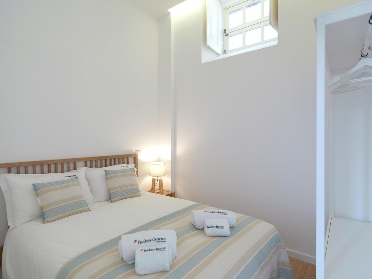 Apartment Feels Like Bairro Ignez River View *