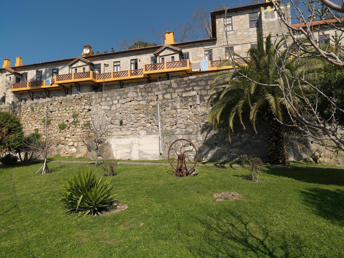 Feels Like Bairro Ignez River View Apartment Porto