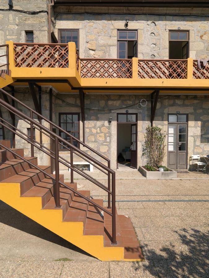 Apartment Feels Like Bairro Ignez River View Porto